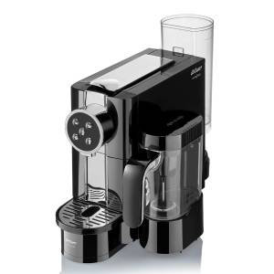 AR3094 Impresso Kapsüllü Kahve Makinesi - Siyah - Thumbnail
