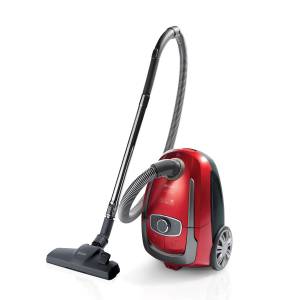 AR4054 Cleanart Sılence Pro Vacuum Cleaner - Pomegranate - 3