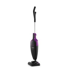 Pronto Lux 2‘si 1 Arada Dikey Elektrikli Süpürge - Mürdüm - AR4075