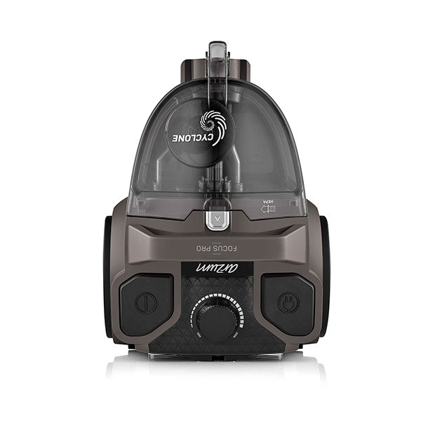 Focus Pro Cyclone Filtreli Elektrikli Süpürge - Toprak - AR4077 - 3