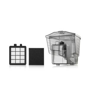 Focus Pro Cyclone Filtreli Elektrikli Süpürge - Toprak - AR4077 - 4