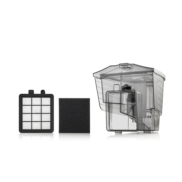 Focus Pro Cyclone Filtreli Elektrikli Süpürge - Toprak - AR4077 - 4