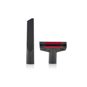 Focus Pro Cyclone Filtreli Elektrikli Süpürge - Toprak - AR4077 - 5