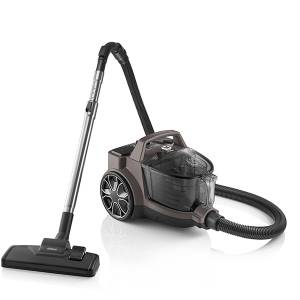 Focus Pro Cyclone Filtreli Elektrikli Süpürge - Toprak - AR4077 - 1