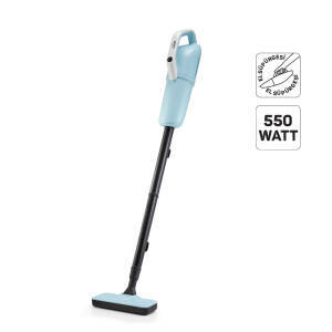 AR4087 Gırgır 2 in 1 Stick Vacuum Cleaner - Blue