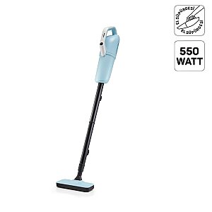 AR4087 Gırgır 2 in 1 Stick Vacuum Cleaner - Blue