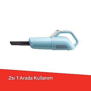 AR4087 Gırgır 2 in 1 Stick Vacuum Cleaner - Blue - 3