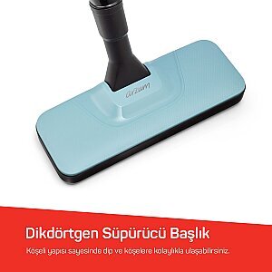 AR4087 Gırgır 2 in 1 Stick Vacuum Cleaner - Blue - 4