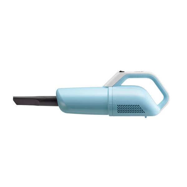 Gırgır 2'si 1 Arada Dikey Elektrikli Süpürge - Mavi - AR4087 - 2