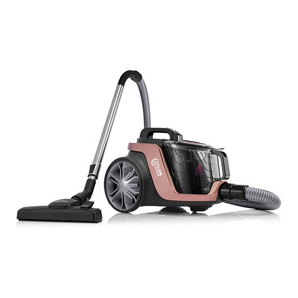 Olimpia Power Cyclone Filtreli Süpürge - Tarçın - AR4088 - 1