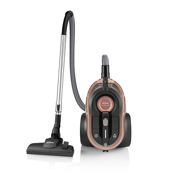 Olimpia Power Cyclone Filtreli Süpürge - Tarçın - AR4088 - 2
