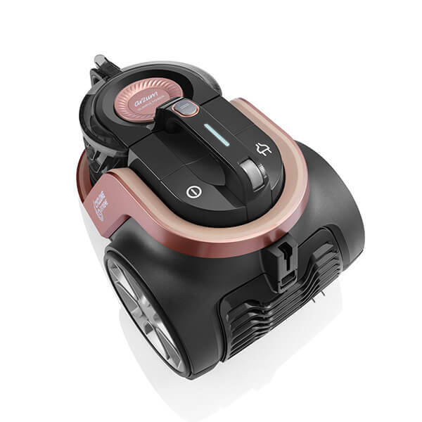 Olimpia Power Cyclone Filtreli Süpürge - Tarçın - AR4088 - 4