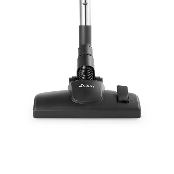Olimpia Power Cyclone Filtreli Süpürge - Tarçın - AR4088 - 9