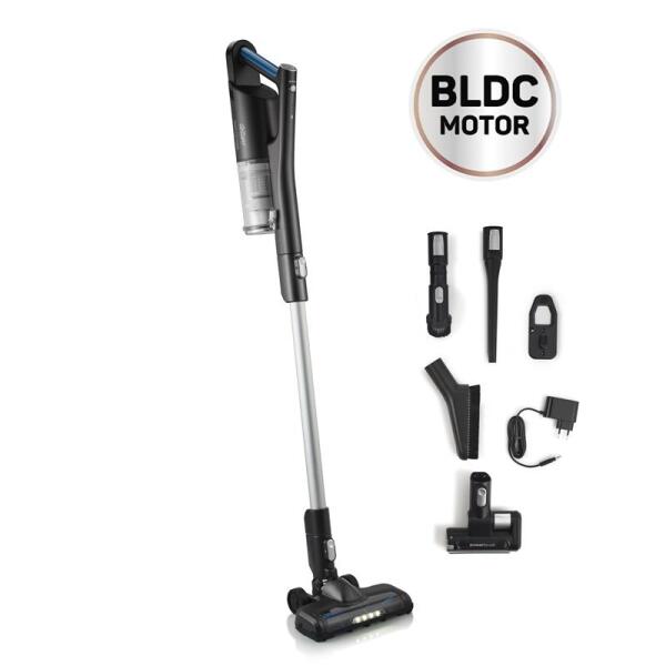 Magiclean Power Dikey Şarjlı Süpürge - Gri - AR4205 - 1