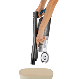 AR4205 Magiclean Power Dikey Şarjlı Süpürge 350W BLDC Motoru, Gri - 5