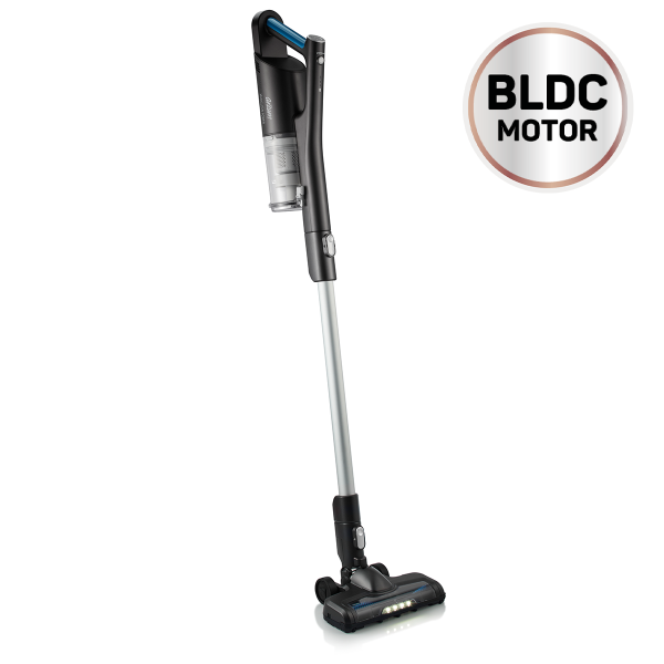 AR4205 Magiclean Power Rechargeable Stick Vacuum Cleaner - Grey - 1