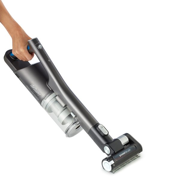 AR4205 Magiclean Power Rechargeable Stick Vacuum Cleaner - Grey - 4