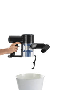 Magiclean Plus Dikey Şarjlı Süpürge - AR4207-1600 - 4