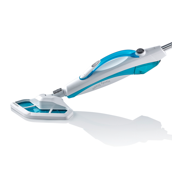 AR4350 Handy Steam Buharlı Temizleyici Mop - Beyaz - 6