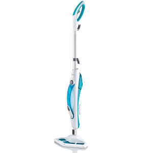 AR4350 Handy Steam Steam Cleaner Mop - White - 2