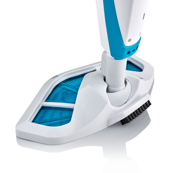 AR4350 Handy Steam Steam Cleaner Mop - White - 5