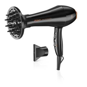 AR5010 Imaj Professional Hair Dryer - Black - 