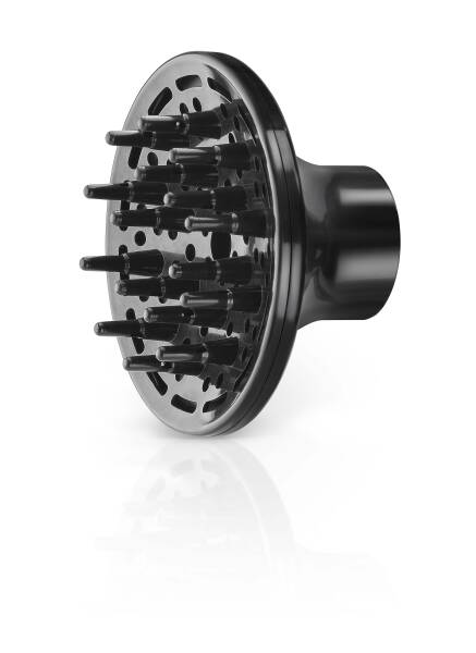 AR5010 Imaj Professional Hair Dryer - Black - 6