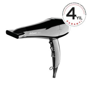 AR5011 İmaj Saç Kurutma Makinesi - Siyah - Thumbnail