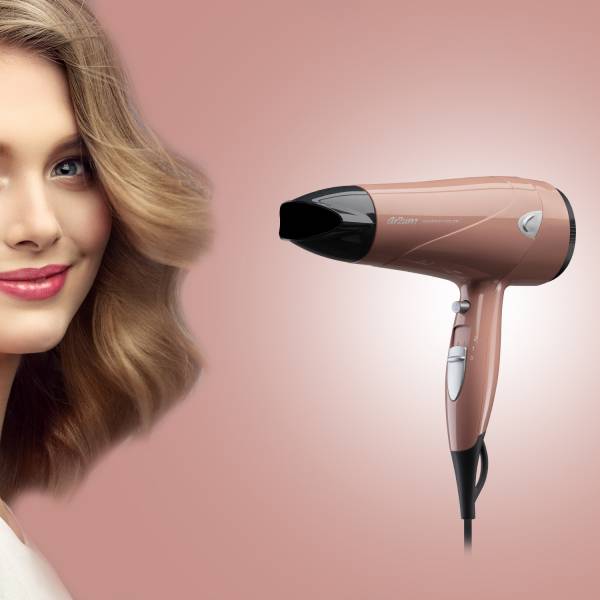 Senfony Color Saç Kurutma Makinesi - Akşam Güneşi - AR5014-AG - 2