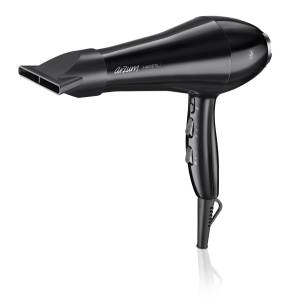 Hairstil Profesyonel Saç Kurutma Makinesi - Siyah - AR5016