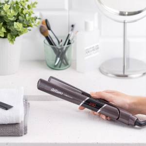 AR5021 Vanessa Hair Straightener - Mink - 4
