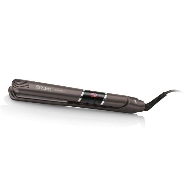 AR5021 Vanessa Hair Straightener - Mink - 2