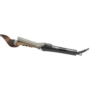 AR5023 Lisa Slim Hair Curler - Black - 2