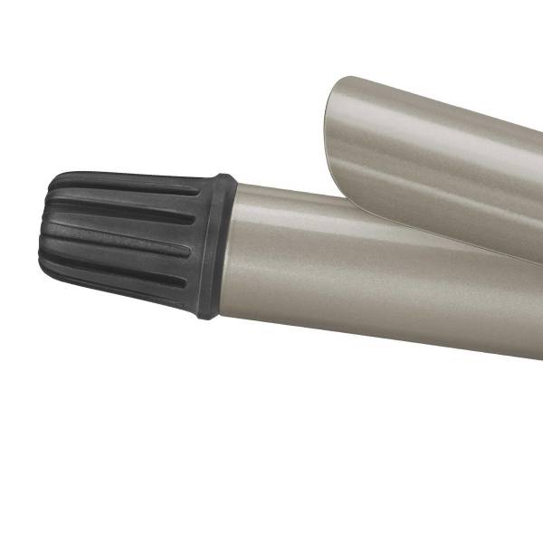 AR5023 Lisa Slim Hair Curler - Black - 3