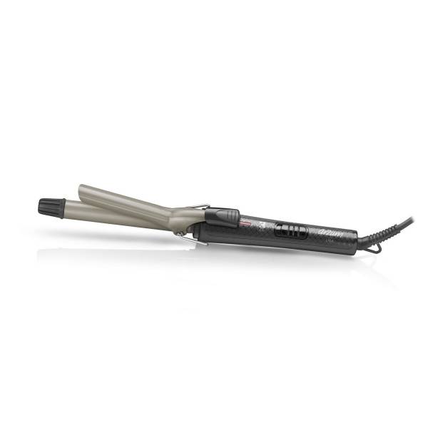 AR5023 Lisa Slim Hair Curler - Black - 1