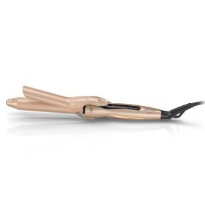 AR5024-AR5033 Belisa Hair Straightener - Hair Curler - Sand Beige - 2