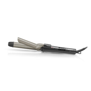 AR5028 Lisa XL Hair Curler - Black