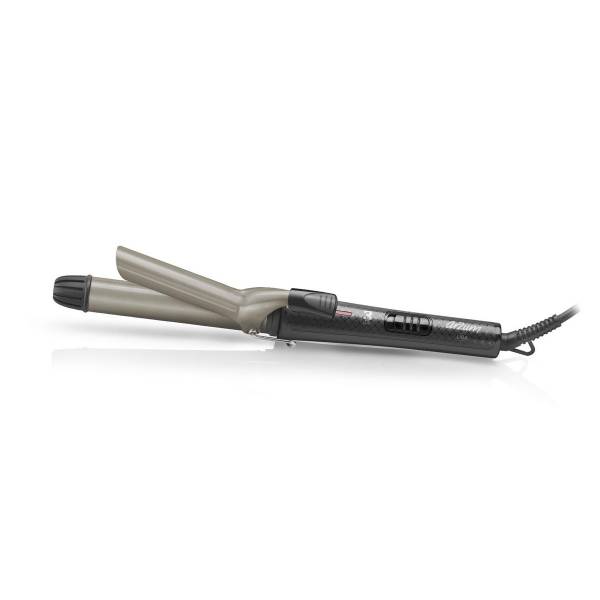 AR5028 Lisa XL Hair Curler - Black - 1