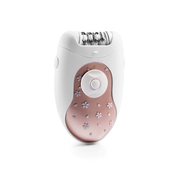 AR5029 Rosy Epilator - White - 1
