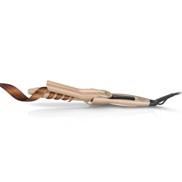 AR5033-1 Belisa Hair Curler - Sand Beige - 2