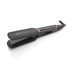 Mona Sense Geniş Saç Düzleştirici - Siyah - AR5035 - 1