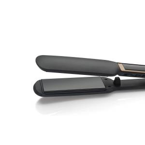 AR5035 Mona Sense Geniş Saç Düzleştirici - Siyah - Thumbnail