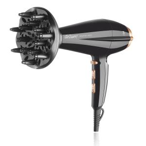 AR5047 Profön Neo Professional Hair Dryer - Black - 2