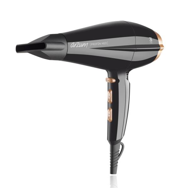 AR5047 Profön Neo Professional Hair Dryer - Black - 1