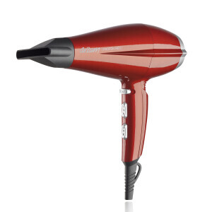 AR5049 Profön Neo Profesyonel Saç Kurutma Ve Fön Makinesi 2300W, 2 Kademeli Hız Ayarı, Nar