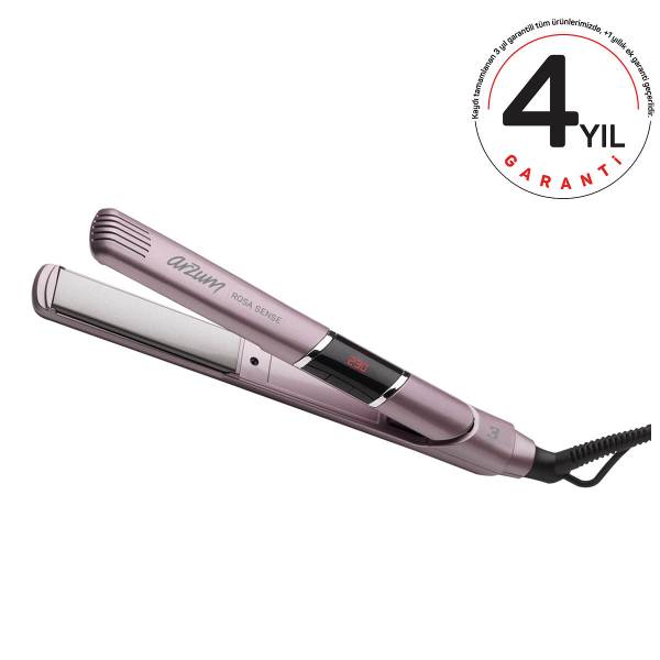 AR5051 Rosa Sense Hair Straightener - Dreamline - 2