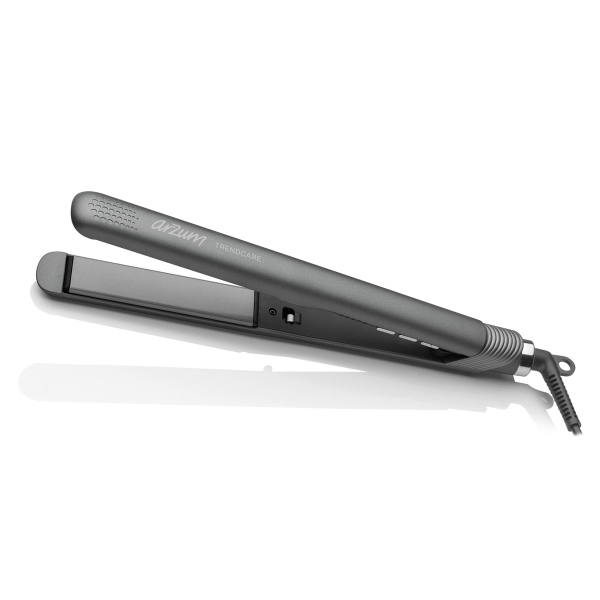 AR5077 Trendcare Slim Hair Straightener - Antracite - 1