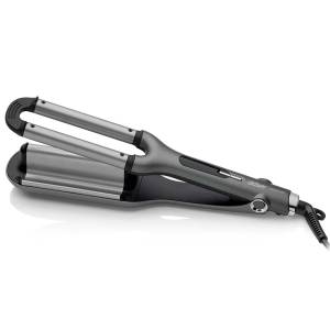 AR5079 Trendcare Wag Curler - Anthracite - 1