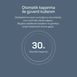 Trendcare Wag Maşası - Antrasit - AR5079 - 9