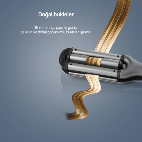 Trendcare Wag Maşası - Antrasit - AR5079 - 4